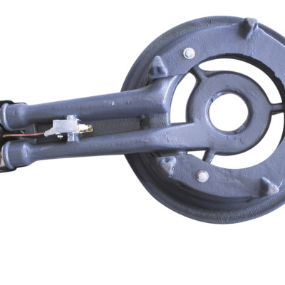 Bếp gas công nghiệp lửa lớn Windo -280  (đầu đốt gang đúc nguyên khối, 3 vòng lửa) -  Hàng Chính Hãng