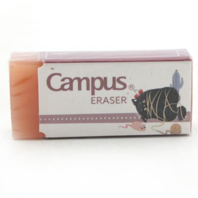 Tẩy Mèo Màu ER-MEO-30 (Mẫu Màu Giao Ngẫu Nhiên)