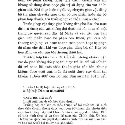 Hợp đồng và rủi ro pháp lý cách nhận diện và phòng ngừa - bản in 2025