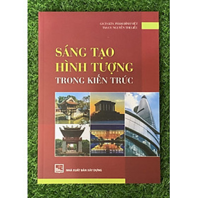 Sáng Tạo Hình Tượng Trong Kiến Trúc