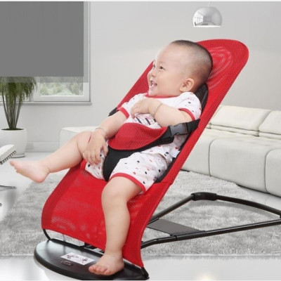 Ghế Rung Nhún Cho Bé Thoả Thích Ăn Ngủ Chơi- Siêu Tiện Dụng - Hàng Loại 1 - Chính Hãng MINIIN