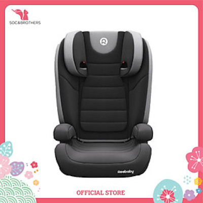 Ghế ngồi ô tô trẻ em Reebaby A23+ FX Multi Extend