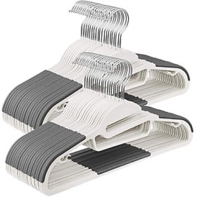 Móc treo quần áo Songmics CRP41G 20 cái Hàng chính hãng