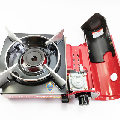 Bếp du lịch siêu tiết kiệm Namilux PS1711PF - HÀNG CHÍNH HÃNG NAMILUX (MP)