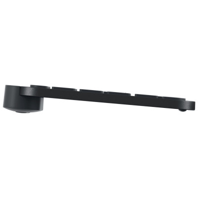 Bàn phím không dây Bluetooth Logitech MX Keys Wireless/ Bluetooth - Hàng chính hãng