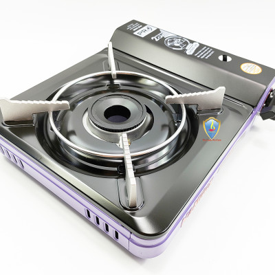 Bếp ga mini Namilux 2S Chống Nổ  PL2021PF chính hãng