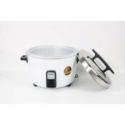 Nồi Cơm Điện Công Nghiệp SRAPP SH-NC118 10 lít - Hàng Chính Hãng