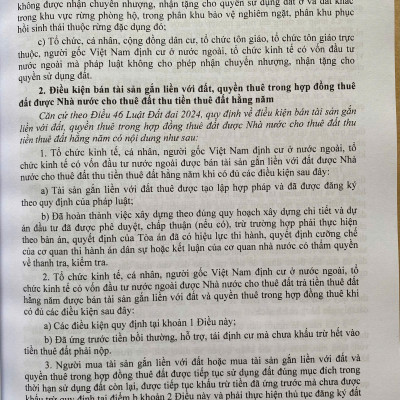 Tra Cứu Các Hành Vi Vi Phạm Hành Chính Và Mức Xử Phạt Trong Lĩnh Vực Đất Đai, Nhà ở, Xây Dựng Và Kinh Doanh Bất Động Sản 