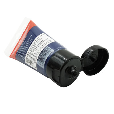 Tuýp màu vẽ acrylic 30ml prussian blue (xanh phổ) Faber 1183051