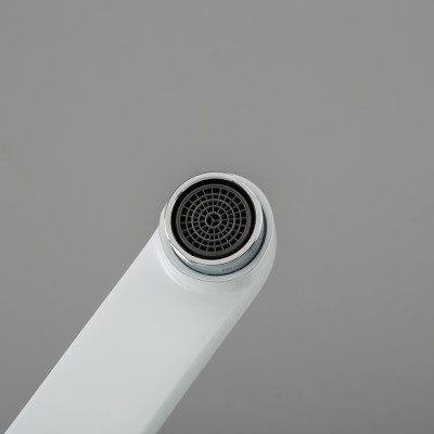 Sen cây tắm nóng lạnh phủ sứ  Frap F2449 Chính hãng Nga nhập khẩu