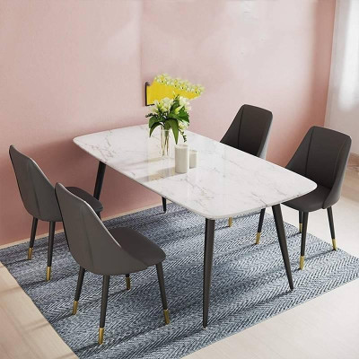 Bộ bàn ăn Celio da Fiore