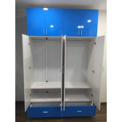 Tủ nhựa đài loan thiết kế Juno Sofa