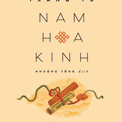 Nam Hoa Kinh