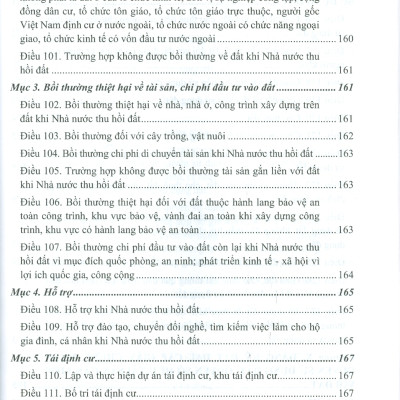 Luật Đất Đai Năm 2024 Và Án Lệ Giải Quyết Vụ Án, Vụ Việc Về Đất Đai Trong Thực Tiễn Xét Xử (Sách tham khảo) - PGS.TS. Nguyễn Thị Ngọc Hoa (Chủ biên)