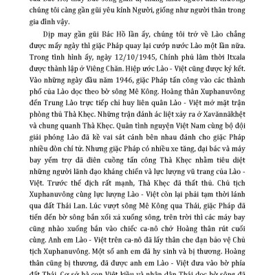 Hồ Chí Minh Gương Sáng Cho Muôn Đời: Hồ Chí Minh - Người Anh Hùng Trong Trái Tim Nhân Loại