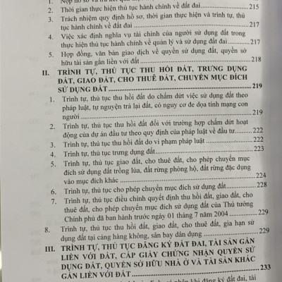 Tra cứu các quy định chi tiết và hướng dẫn thi hành Luật đất đai