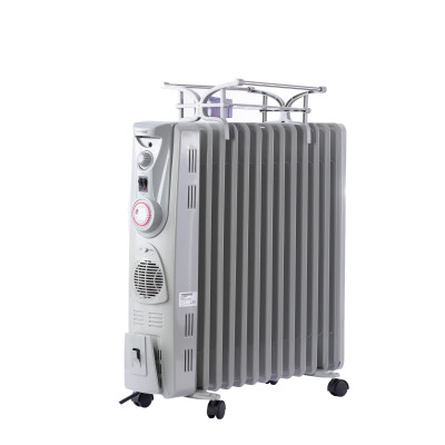 Máy Sưởi dầu 13 thanh TIROSS TS926 - Hàng Chính Hãng