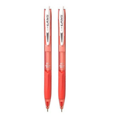 Bộ 2 Vỉ 2 Bút Bi Thiên Long Laris Tl095