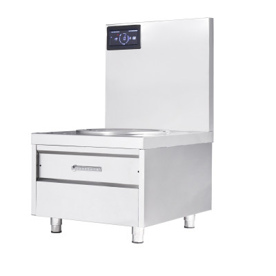 [CỬA HÀNG CHÍNH HÃNG] Bếp từ công nghiệp đơn 8KW mặt phẳng Viner