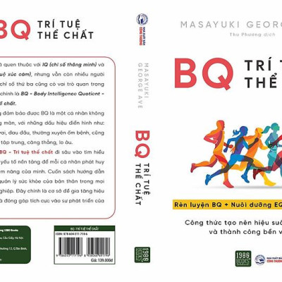BQ - Trí tuệ thể chất - Bản Quyền
