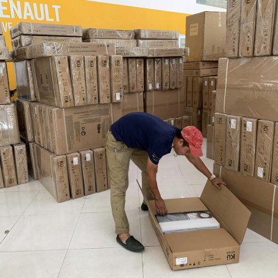 Bếp Điện Từ Cảm Ứng KUCHEN MI376 (Bếp 3 ngăn từ) - Hàng nhập khẩu