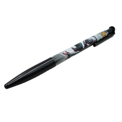Bút Bi 0.5 mm Điểm 10 Disney - Thiên Long TP-01/MA - Spider-Man