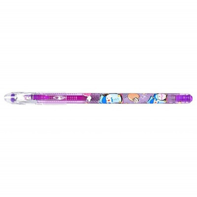 Bút GEL TP-GEL06 - Mực Tím