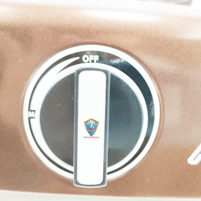 Bếp gas ĐƠN công suất lớn Namilux SM3163APF - HÀNG CHÍNH HÃNG NAMILUX (MP)