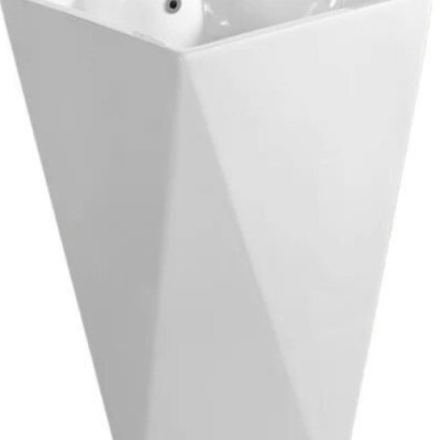 Chậu Lavabo Trụ Hình Khối I GROVES GRL26