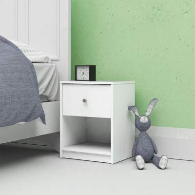 Kệ đầu giường thiết kế độc đáo SMLIFE Nancy