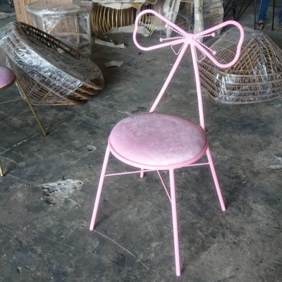 Ghế nơ Rosalba IBIE nhiều tùy chọn