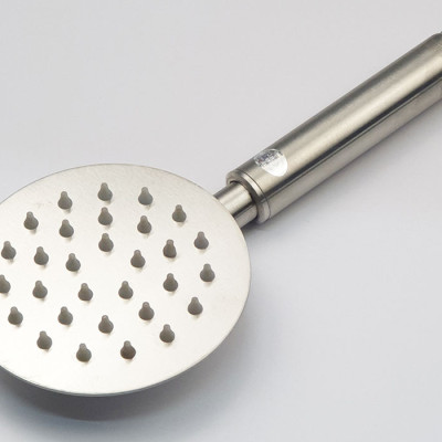 Bộ tay sen Inox SUS 304 Eurolife EL-110SH (Trắng  vàng)