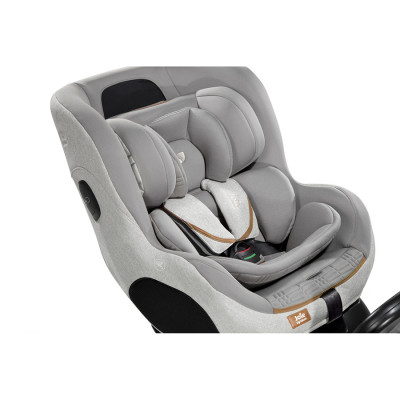 Ghế ngồi ôtô cho bé Joie i - Prodigi (NRDC W/ ISOFIX 0/1/2) Oyster dành cho bé từ sơ sinh đến 23kg