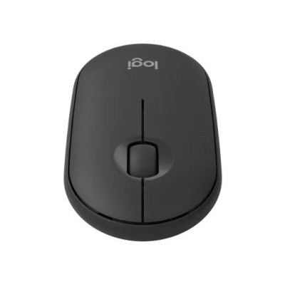 Chuột không dây Logitech Pebble Mouse 2 M350S | Hàng Chính Hãng