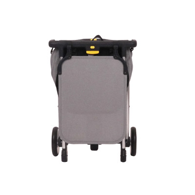 Xe đẩy trẻ em Bibibot B5