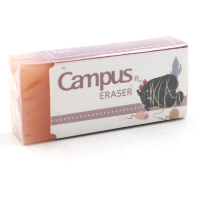 Tẩy Mèo Màu ER-MEO-30 (Mẫu Màu Giao Ngẫu Nhiên)