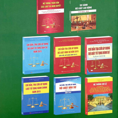 So Sánh Bộ Luật Lao Động Năm 2012-2019 Và Các Văn Bản Hướng Dẫn Thi Hành