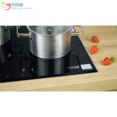 Bếp từ đôi Chefs Mix544P- Hàng chính hãng