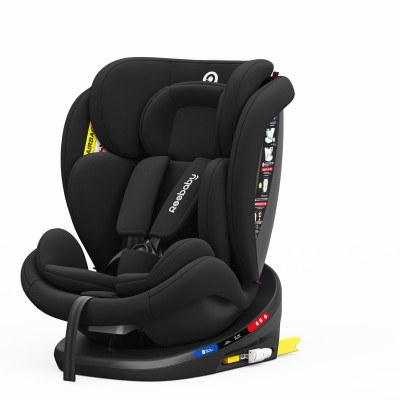 Ghế ngồi ô tô trẻ em Reebaby S64 FX Multi Grow 360 - cho bé từ 0-36kg (từ sơ sinh - 12 tuổi)