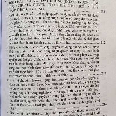 Tra Cứu Các Hành Vi Vi Phạm Hành Chính Và Mức Xử Phạt Trong Lĩnh Vực Đất Đai, Nhà ở, Xây Dựng Và Kinh Doanh Bất Động Sản 