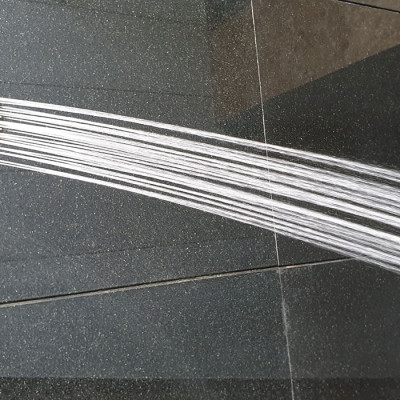 Bộ tay sen Inox SUS 304 Eurolife EL-110SH (Trắng  vàng)