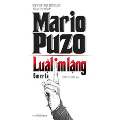 Luật Im Lặng