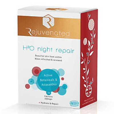 Thực phẩm bảo vệ sức khoẻ H30  Night Repair