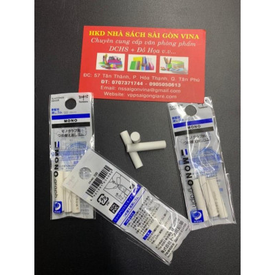 Ruột Gôm Mono Graph ER-MG