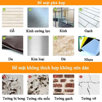 Móc Dán Tường Treo Đồ Dễ Thương Chịu Lực 3d Siêu Chắc Siêu Bền Siêu Dính