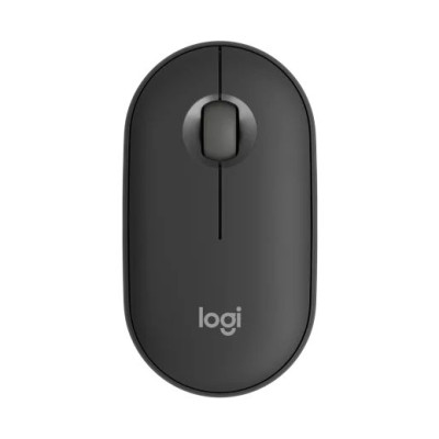 Chuột không dây Logitech Pebble Mouse 2 M350S | Hàng Chính Hãng