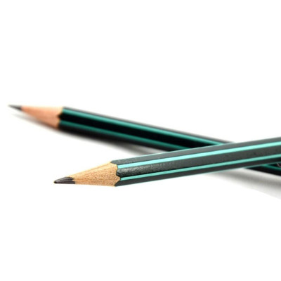 Bút chì gỗ STABILO PC282