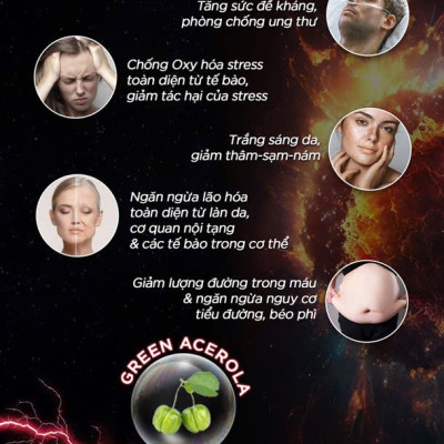 DMAXX thức uống bổ sung vitamin năng lượng không đường DAMODE 56 gói màu đỏ mỗi gói 2,2gr