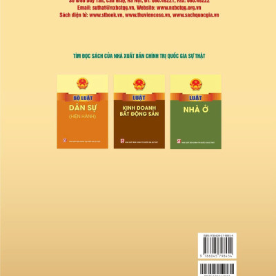 So sánh Luật Đất đai năm 2024 với Luật Đất đai năm 2013 (sửa đổi, bổ sung năm 2018) (bản in 2024)