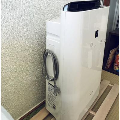 Combo 02 Set Móc treo dán tường nhựa nguyên sinh GPPS cao cấp, bền đẹp Kokubo tải trọng 1kg - Made in Japan (Set 02 chiếc)